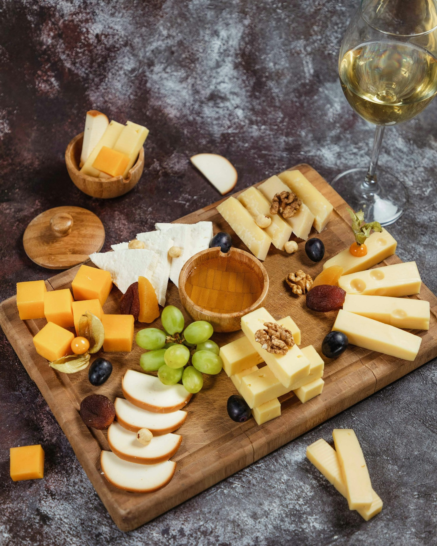 Découvrez l’histoire de vos fromages favoris