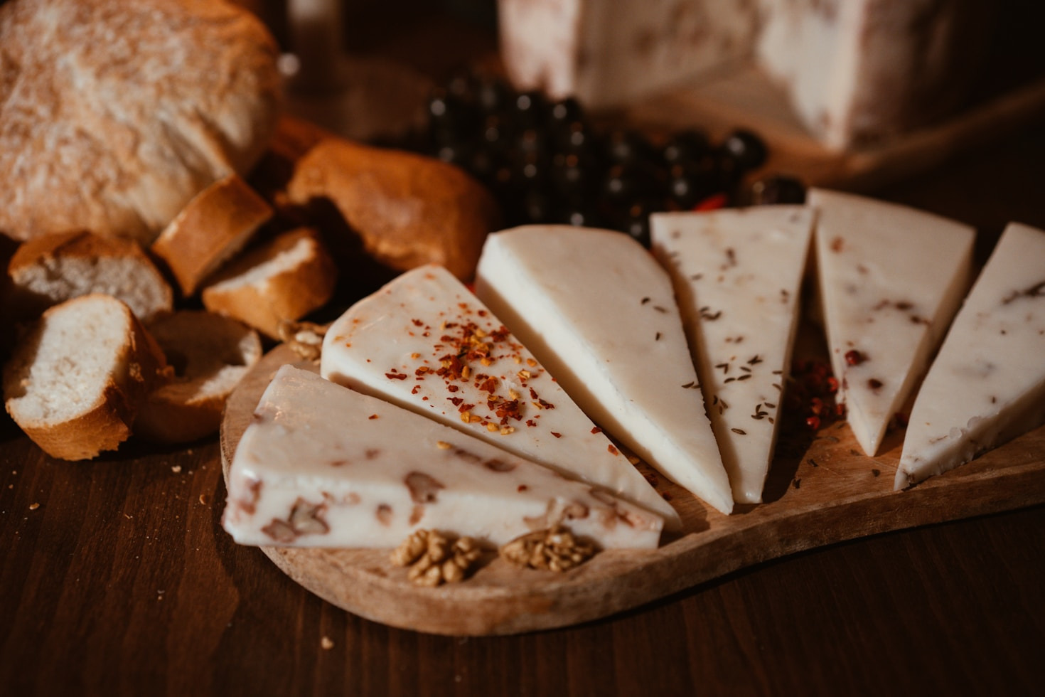 L’art de savourer un fromage comme un expert