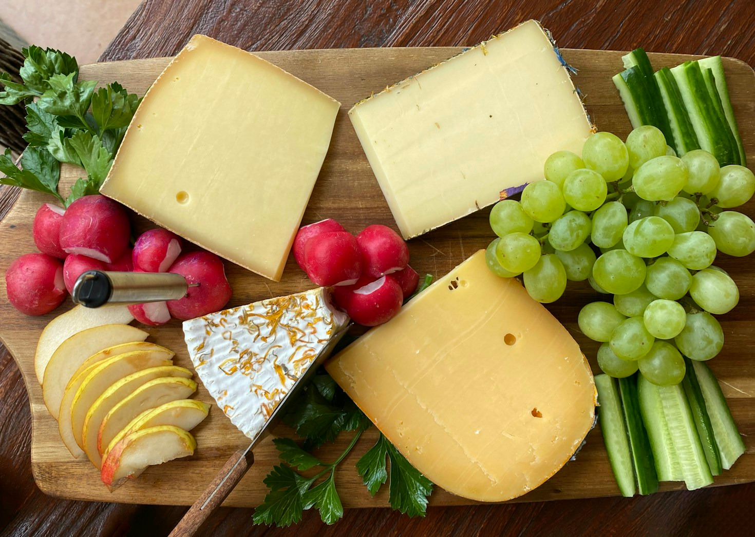 Pourquoi le fromage artisanal est-il si spécial ?